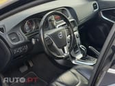 Volvo V40 Cross Country 2.0 D2 Summum Geartronic