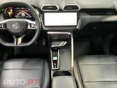 MG ZS 1.5 Hybrid+ Luxury