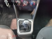 Dacia Sandero Stepway Expression