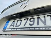 DS DS7 Crossback E-Tense Rivoli EAT8