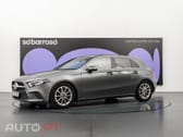 Mercedes-Benz A 180 d Style Plus Aut.