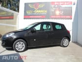 Renault Clio 1.2 16V GT