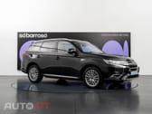 Mitsubishi Outlander 2.4 Instyle