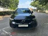 Volvo XC40 Recharge Plus