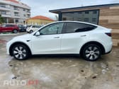 Tesla Model Y Long Range Dual Motor AWD