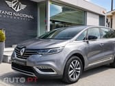 Renault Espace 1.6 dCi Zen
