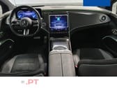 Mercedes-Benz EQS 350 AMG Line