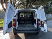 Citroen Berlingo 1.6 HDI