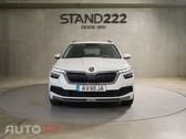 Skoda Kamiq 1.0 TSI Ambition