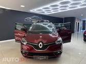 Renault Grand Scénic 1.5 dCi Bose Edition SS