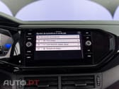Volkswagen T-Cross 1.0 TSI BlackStyle