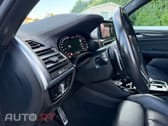 BMW X3 M COMPETITION