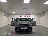 Mercedes-Benz GLE 4Matic+