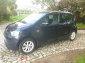 Skoda Citigo 1.0 Auto