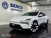 Polestar 4 Long Range 100 kWh Single Motor Plus