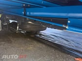 Iveco Daily 61900 mm DE COMPRIMENTO