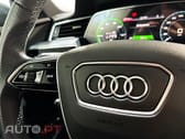 Audi E-Tron 55 quattro S line
