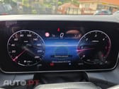 Mercedes-Benz GLC 220 d 4Matic 9G-TRONIC Edition AMG Line