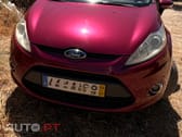 Ford Fiesta Tdi