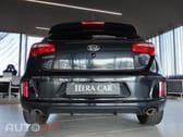 Kia Ceed 1.6 CRDi GT Line