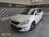 Peugeot 308 SW 1.6 HDI PANORAMICO