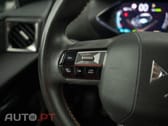 DS DS3 Crossback E-Tense Performance Line