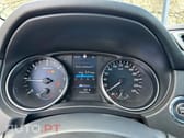 Nissan Qashqai 1.5 dCi Tekna+