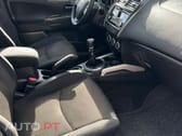 Mitsubishi ASX 1.8 DI-D Instyle
