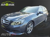 Mercedes-Benz E 250 CDi Avantgarde BE Auto