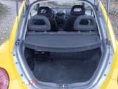 Volkswagen Beetle 1.9 TDi
