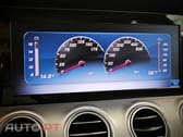 Mercedes-Benz E 220 Exclusive
