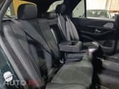Mercedes-Benz GLE de 4Matic