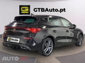 Cupra Leon 1.5 TSI DSG