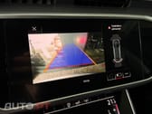 Audi A6 Avant 40 TDI Sport S tronic