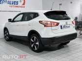 Nissan Qashqai 1.5 dCi N-Connecta 18