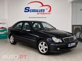 Mercedes-Benz C 220 CDI Avantgarde