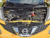 Nissan Juke 1.6 DIG-T Tekna Premium Ext.1 Yellow S.