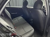 Kia Picanto 1.0 CVVT EX