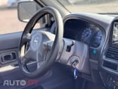 Nissan Pick Up 2.5 TD CD Look Navara