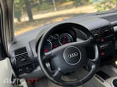 Audi A2 1.4 TDi