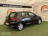 Volkswagen Polo 1.0 TSI Confortline