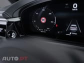 Porsche Macan Electric