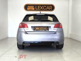 Peugeot 308 1.2 PureTech GT Line