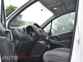 Peugeot Partner Hdi