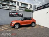 Volkswagen T-Roc 1.0 TSI Style