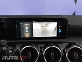 Mercedes-Benz A 180 d Style Plus Aut.