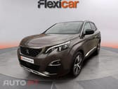 Peugeot 3008 1.5 BlueHDi GT Line EAT8