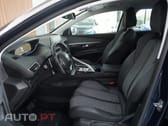Peugeot 5008 1.2 PureTech Allure EAT8