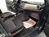 Nissan Micra 1.0 IG-T N CONNECTA
