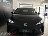 MG MG4 51 kWh Standard